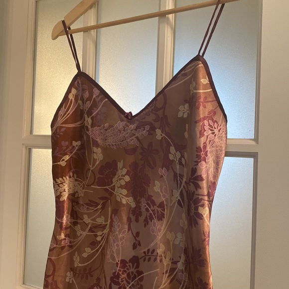 Purple slip - Picture 2 of 5